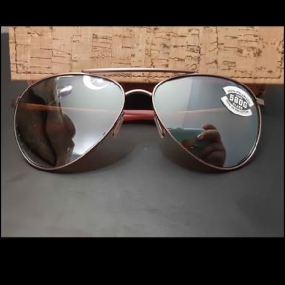 COPY - Brand new Costa sunglasses main image 6